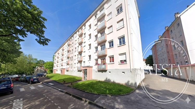 Ma-Cabane - Vente Appartement Besançon, 66 m²