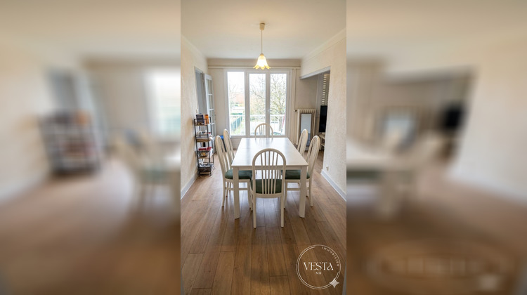 Ma-Cabane - Vente Appartement Besançon, 66 m²