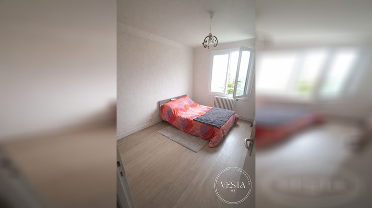 Ma-Cabane - Vente Appartement Besançon, 66 m²