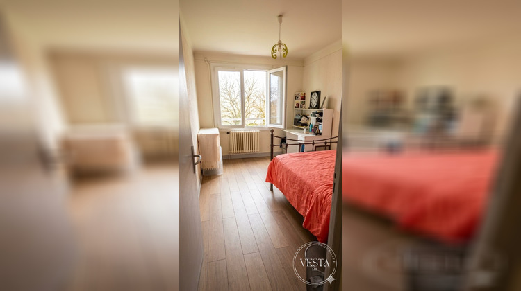 Ma-Cabane - Vente Appartement Besançon, 66 m²