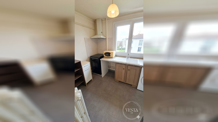 Ma-Cabane - Vente Appartement Besançon, 66 m²