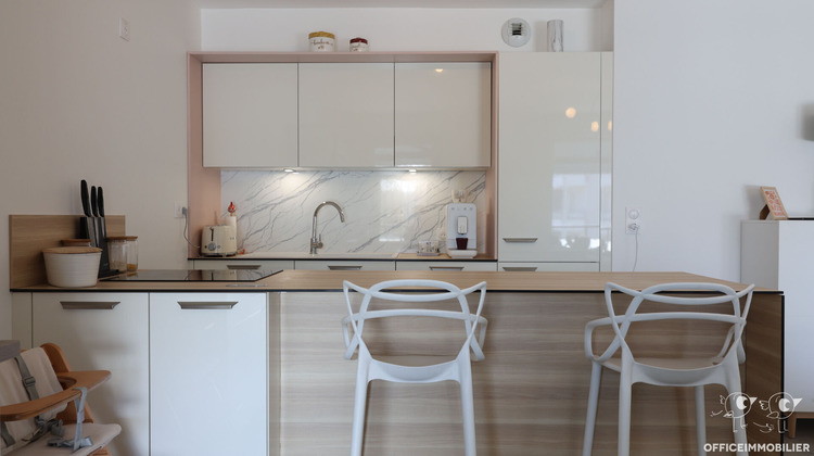 Ma-Cabane - Vente Appartement BESANCON, 80 m²