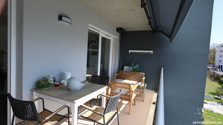 Ma-Cabane - Vente Appartement BESANCON, 80 m²