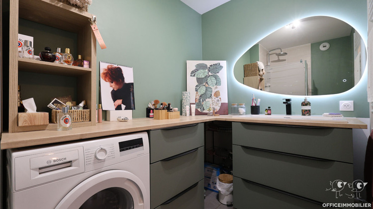 Ma-Cabane - Vente Appartement BESANCON, 80 m²