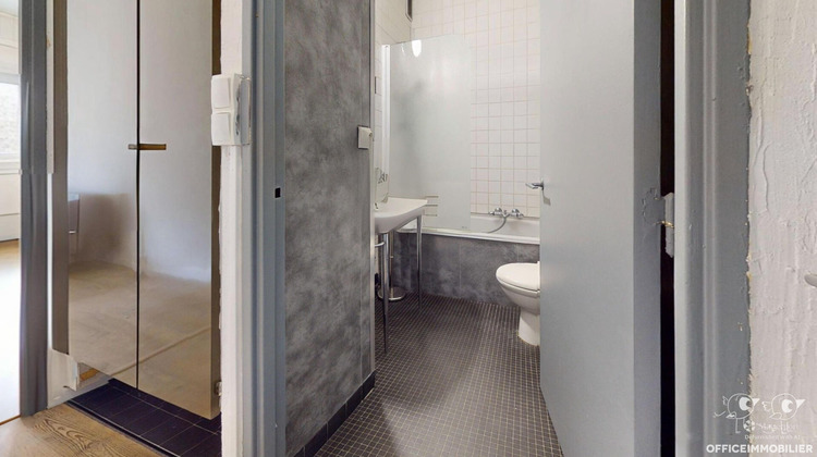 Ma-Cabane - Vente Appartement BESANCON, 20 m²