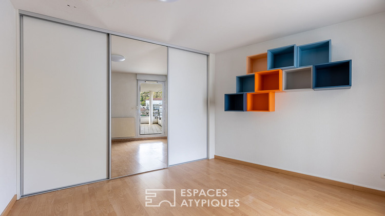 Ma-Cabane - Vente Appartement BESANCON, 75 m²