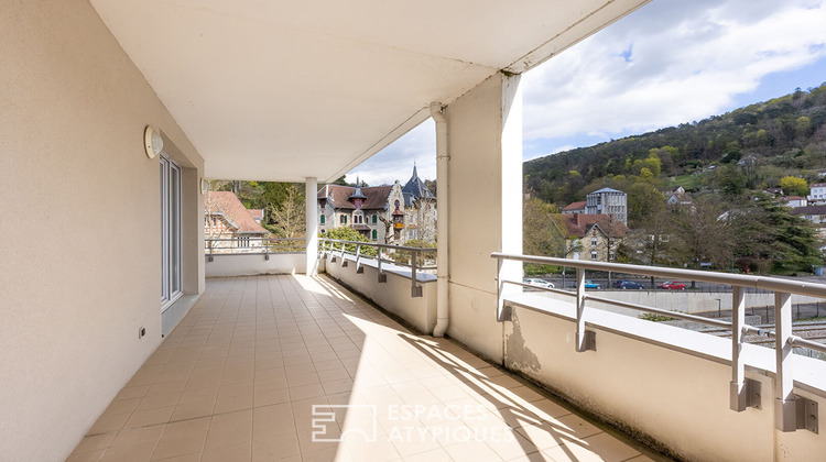 Ma-Cabane - Vente Appartement BESANCON, 75 m²