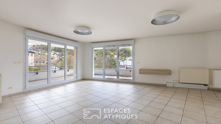 Ma-Cabane - Vente Appartement BESANCON, 75 m²