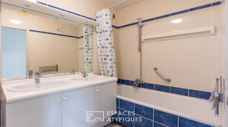 Ma-Cabane - Vente Appartement BESANCON, 75 m²