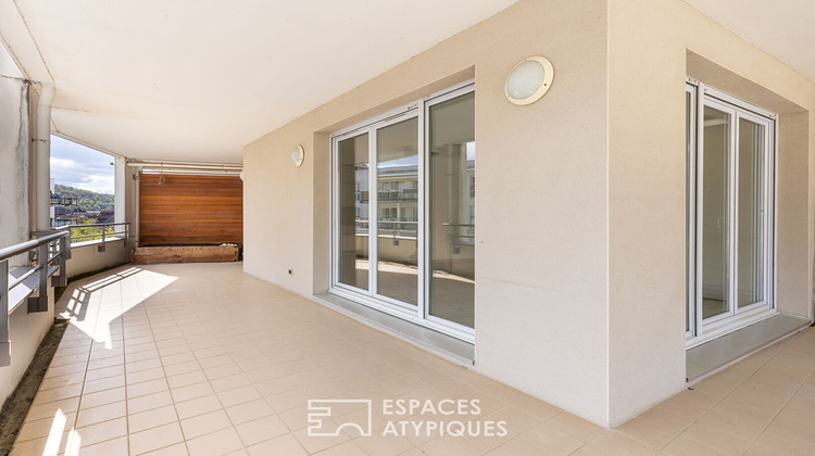 Ma-Cabane - Vente Appartement BESANCON, 75 m²