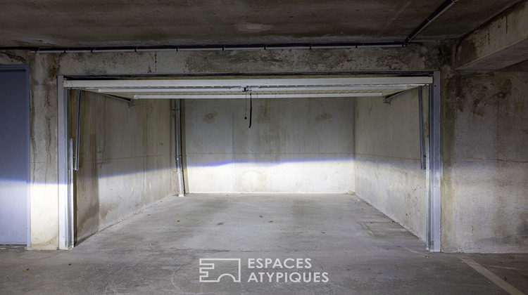 Ma-Cabane - Vente Appartement BESANCON, 75 m²