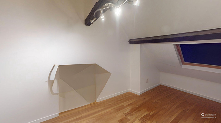 Ma-Cabane - Vente Appartement BESANCON, 66 m²