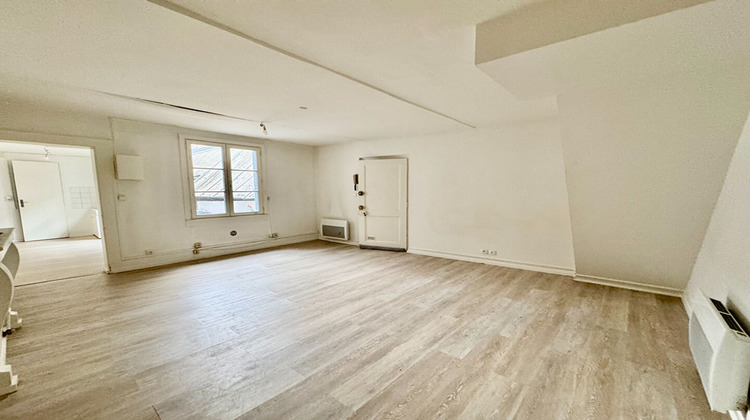 Ma-Cabane - Vente Appartement BESANCON, 35 m²