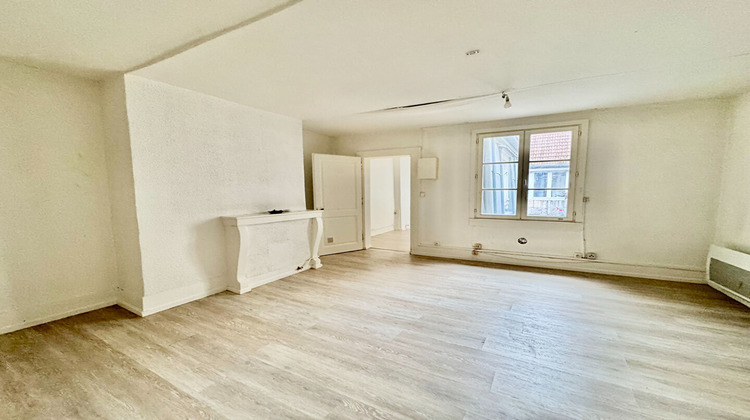 Ma-Cabane - Vente Appartement BESANCON, 35 m²