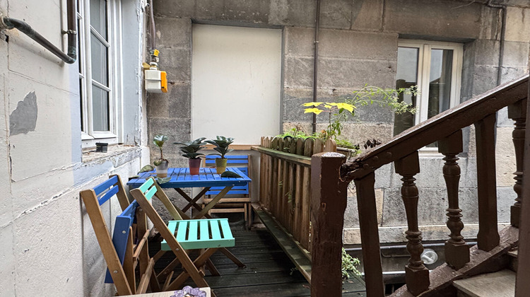Ma-Cabane - Vente Appartement BESANCON, 35 m²