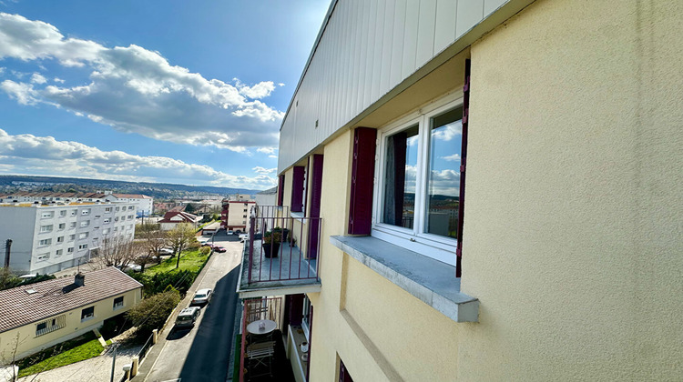 Ma-Cabane - Vente Appartement BESANCON, 72 m²