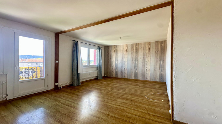 Ma-Cabane - Vente Appartement BESANCON, 72 m²