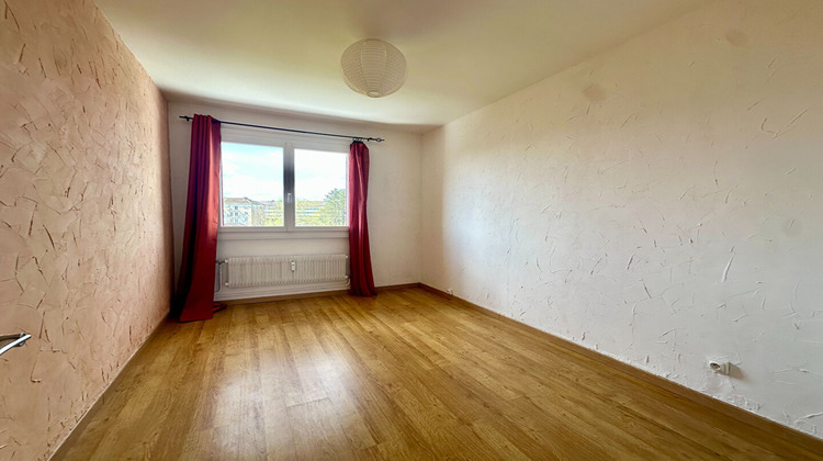 Ma-Cabane - Vente Appartement BESANCON, 72 m²