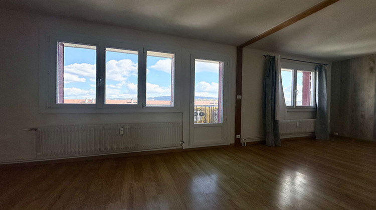 Ma-Cabane - Vente Appartement BESANCON, 72 m²