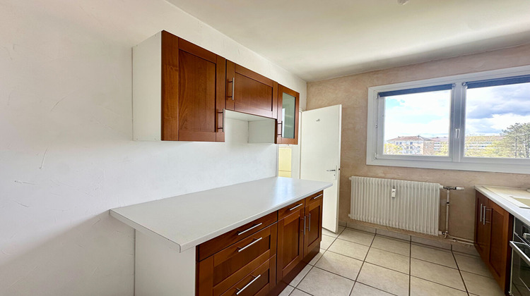 Ma-Cabane - Vente Appartement BESANCON, 72 m²