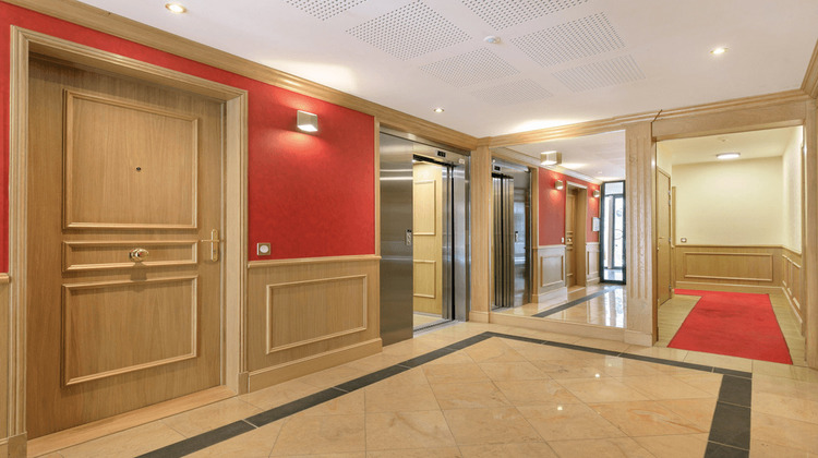 Ma-Cabane - Vente Appartement BESANCON, 90 m²