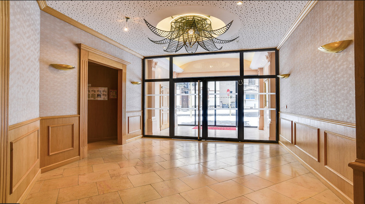 Ma-Cabane - Vente Appartement BESANCON, 90 m²