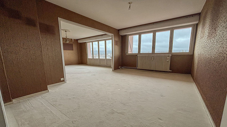 Ma-Cabane - Vente Appartement BESANCON, 78 m²