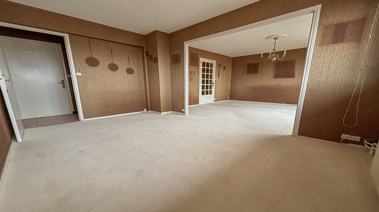 Ma-Cabane - Vente Appartement BESANCON, 78 m²