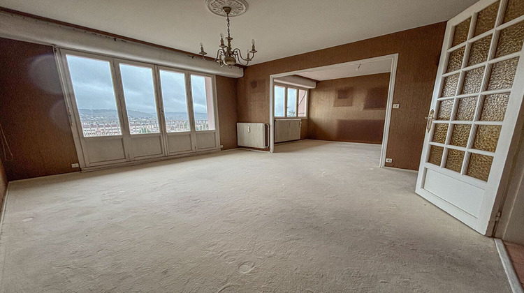 Ma-Cabane - Vente Appartement BESANCON, 78 m²