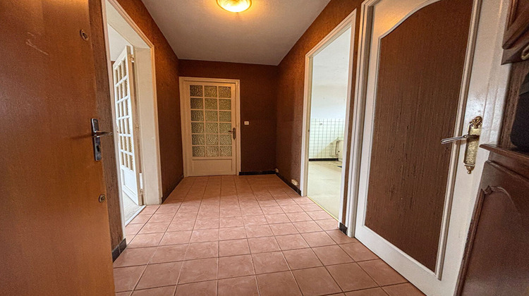 Ma-Cabane - Vente Appartement BESANCON, 78 m²