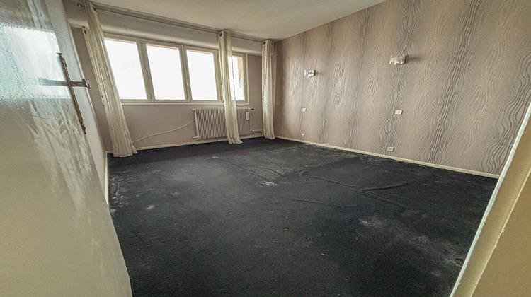 Ma-Cabane - Vente Appartement BESANCON, 78 m²