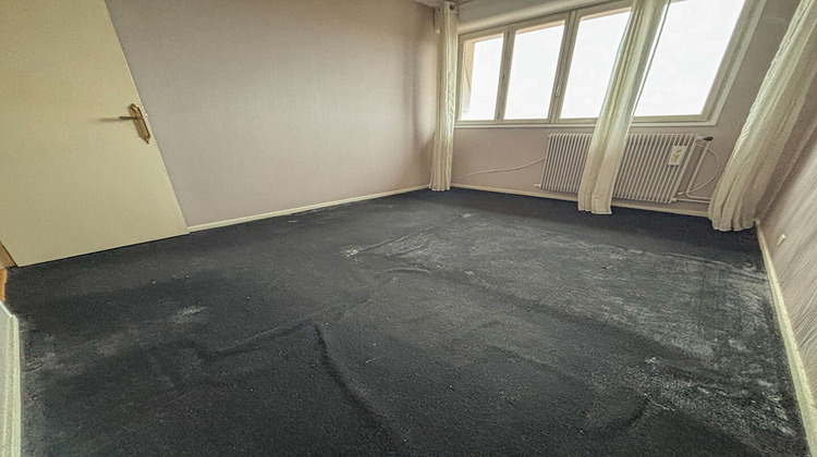 Ma-Cabane - Vente Appartement BESANCON, 78 m²