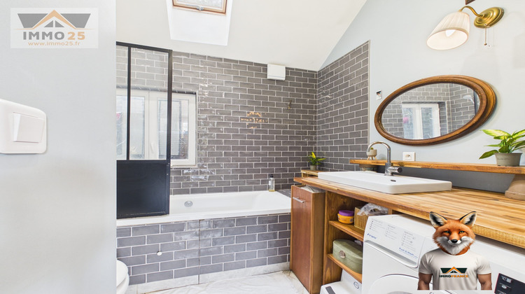 Ma-Cabane - Vente Appartement Besançon, 86 m²