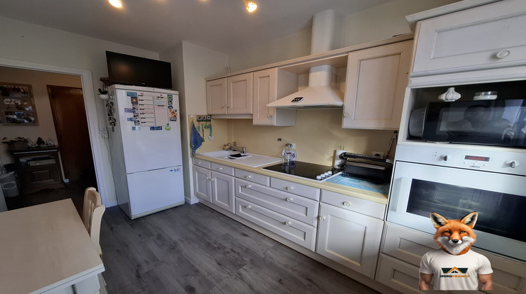Ma-Cabane - Vente Appartement Besançon, 46 m²