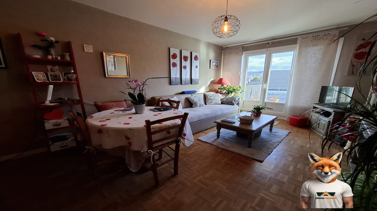 Ma-Cabane - Vente Appartement Besançon, 46 m²