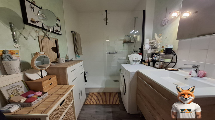 Ma-Cabane - Vente Appartement Besançon, 46 m²
