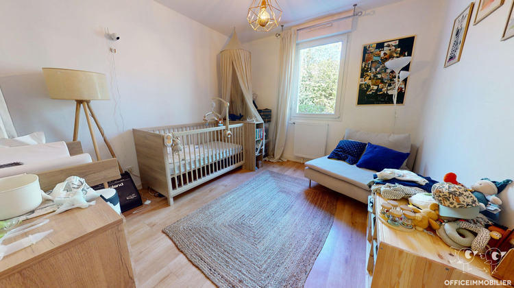 Ma-Cabane - Vente Appartement BESANCON, 61 m²