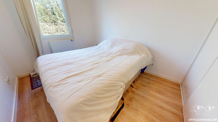 Ma-Cabane - Vente Appartement BESANCON, 61 m²