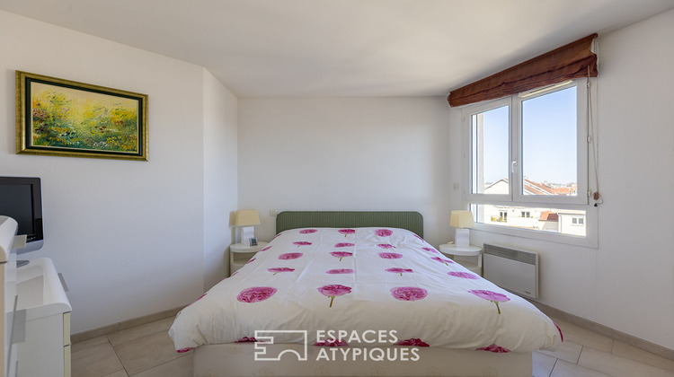 Ma-Cabane - Vente Appartement BESANCON, 128 m²