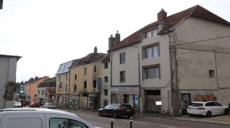 Ma-Cabane - Vente Appartement BESANCON, 70 m²