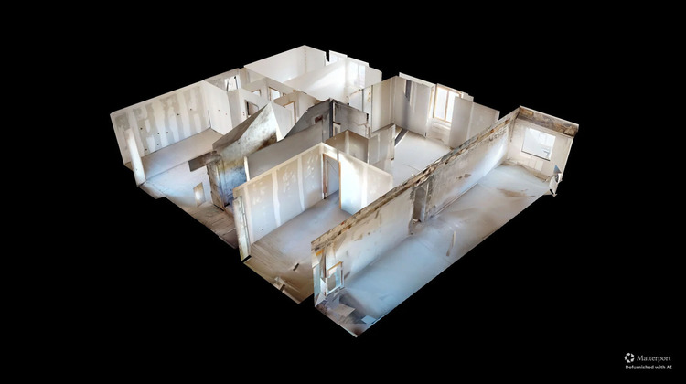 Ma-Cabane - Vente Appartement BESANCON, 70 m²