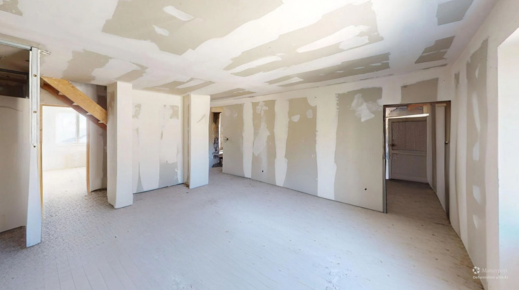 Ma-Cabane - Vente Appartement BESANCON, 108 m²