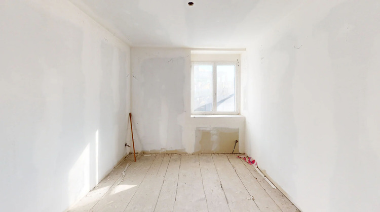 Ma-Cabane - Vente Appartement BESANCON, 108 m²