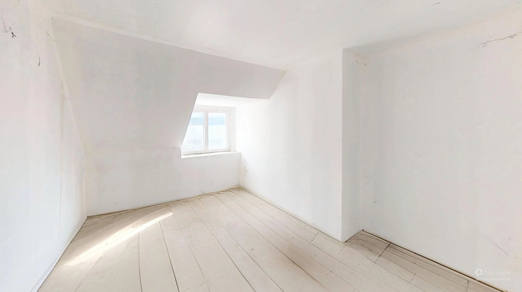 Ma-Cabane - Vente Appartement BESANCON, 108 m²