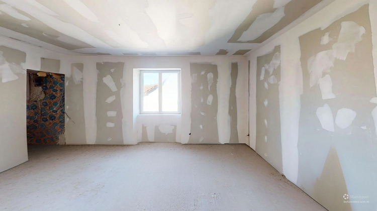 Ma-Cabane - Vente Appartement BESANCON, 108 m²