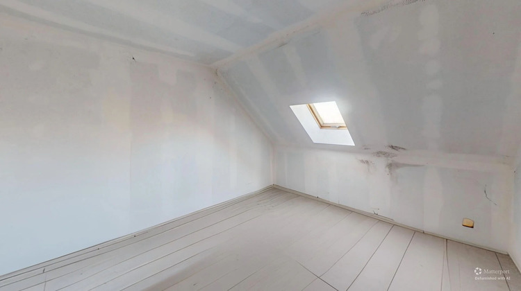 Ma-Cabane - Vente Appartement BESANCON, 108 m²
