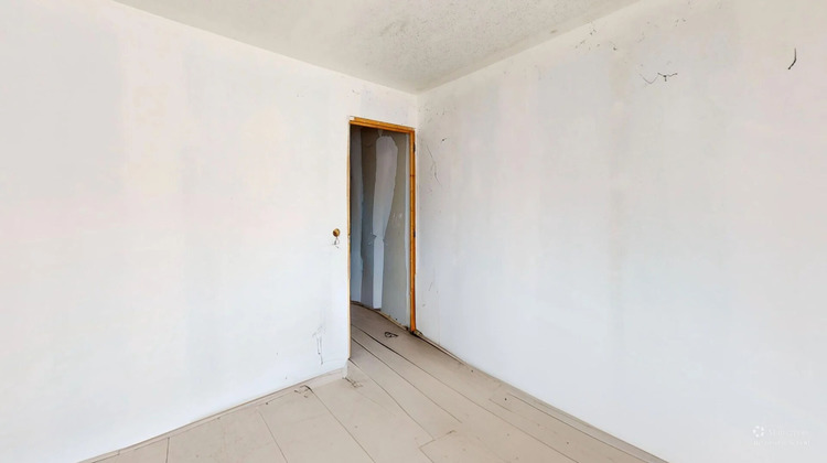 Ma-Cabane - Vente Appartement BESANCON, 108 m²