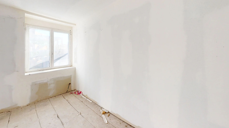 Ma-Cabane - Vente Appartement BESANCON, 108 m²