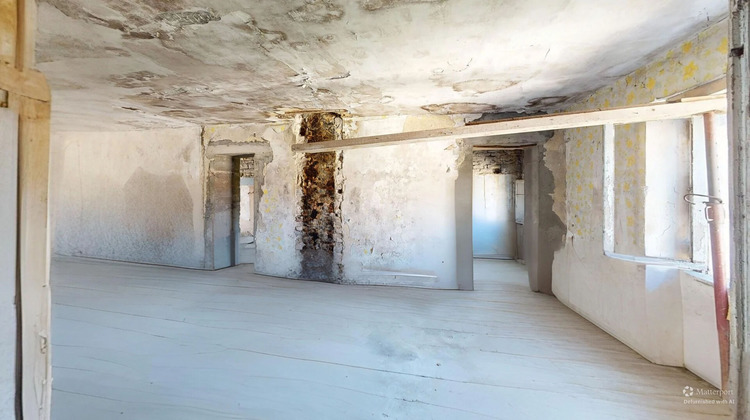 Ma-Cabane - Vente Appartement BESANCON, 120 m²