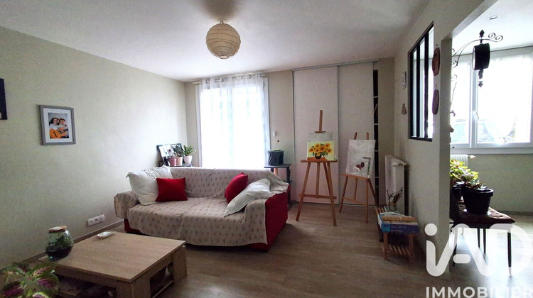 Ma-Cabane - Vente Appartement Besançon, 62 m²
